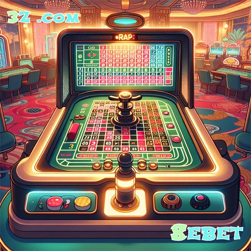 8ebet Plataforma Oficial