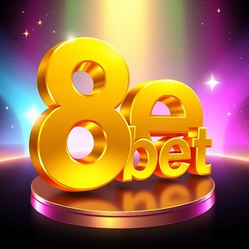 8ebet logo