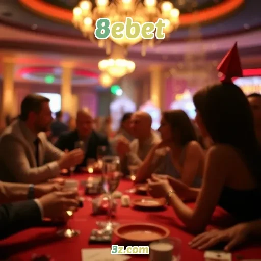 8ebet: Suporte 24/7 Que Revoluciona a Experiência dos Jogadores